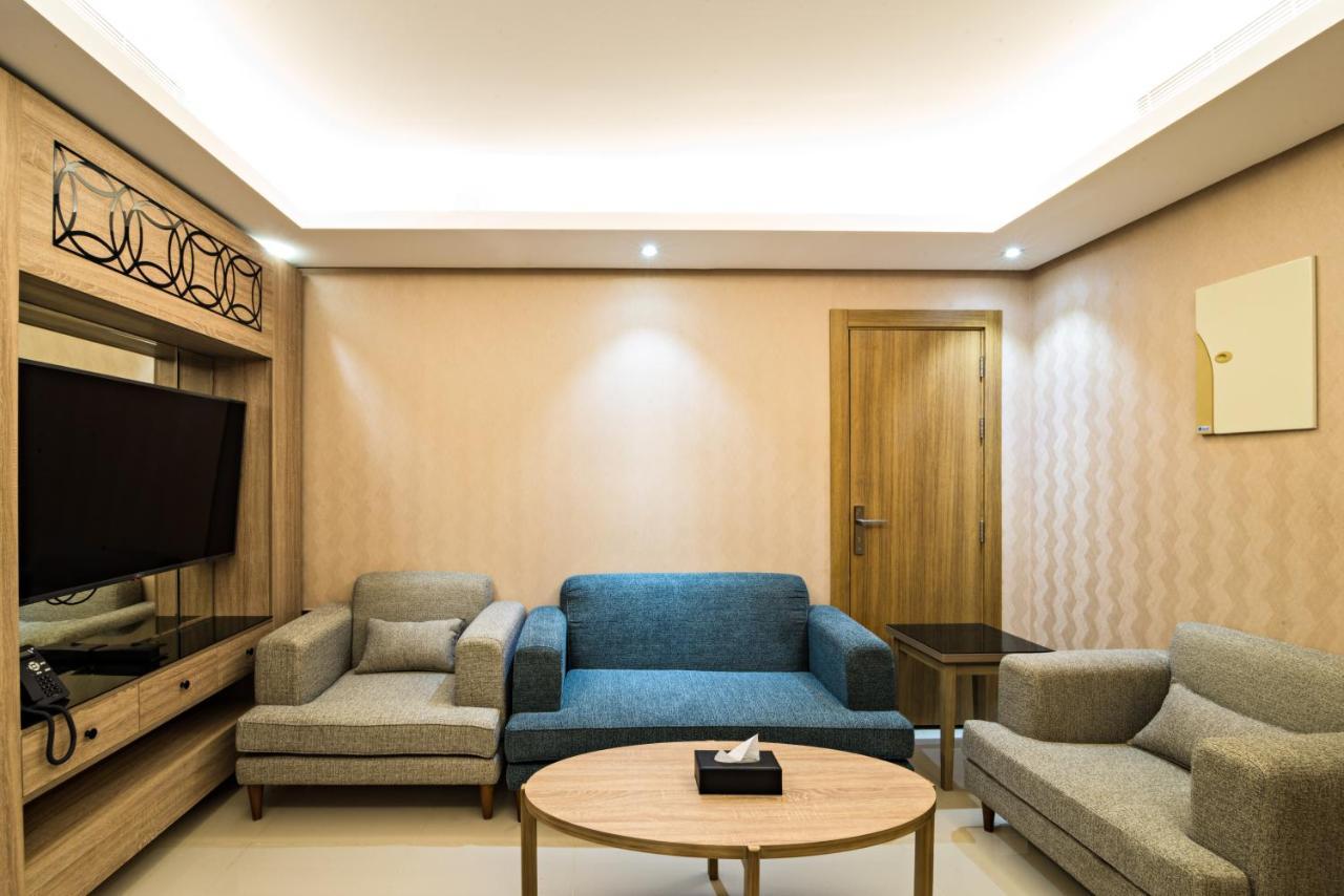 Mirnian Hotel Джедда Экстерьер фото