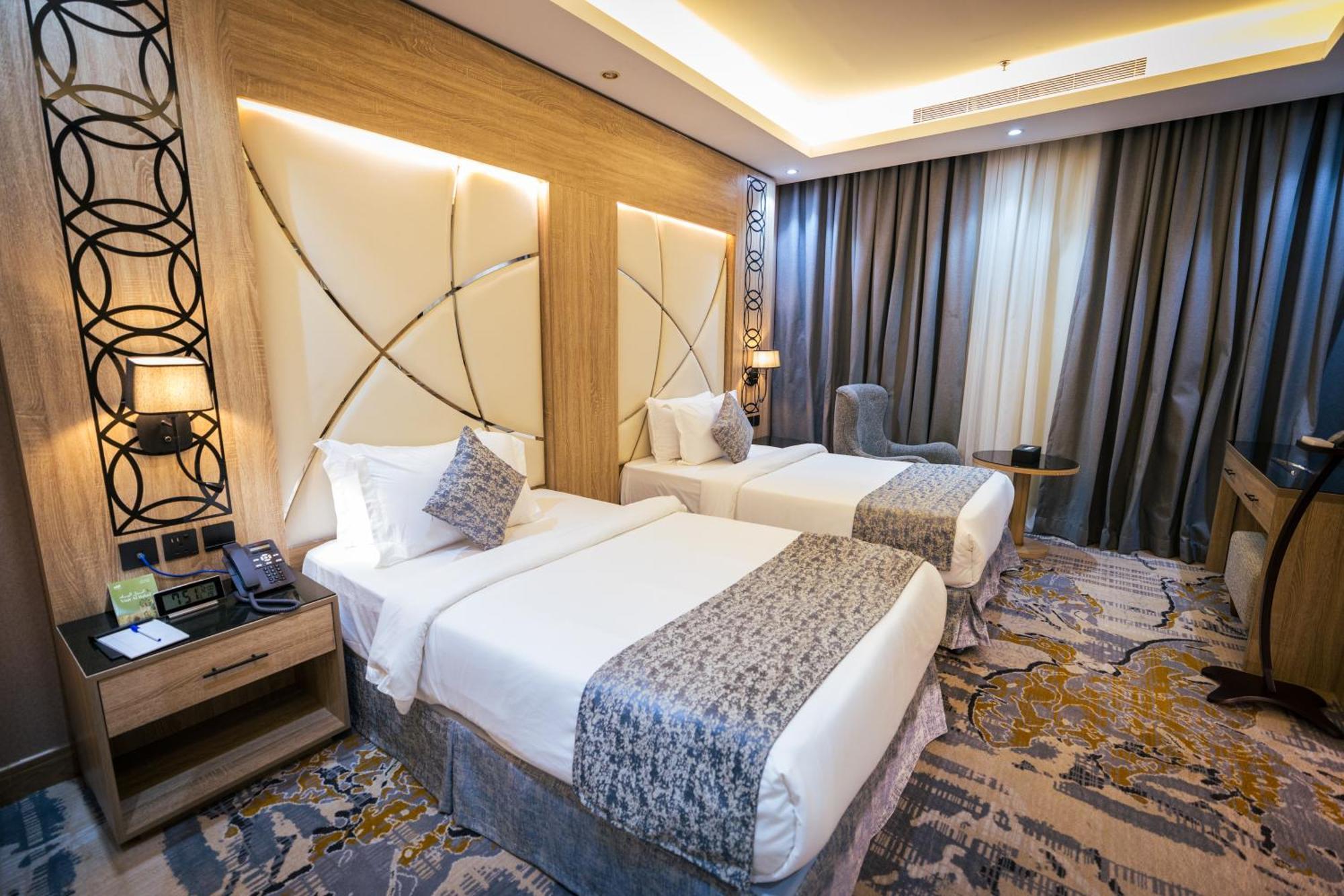 Mirnian Hotel Джедда Экстерьер фото