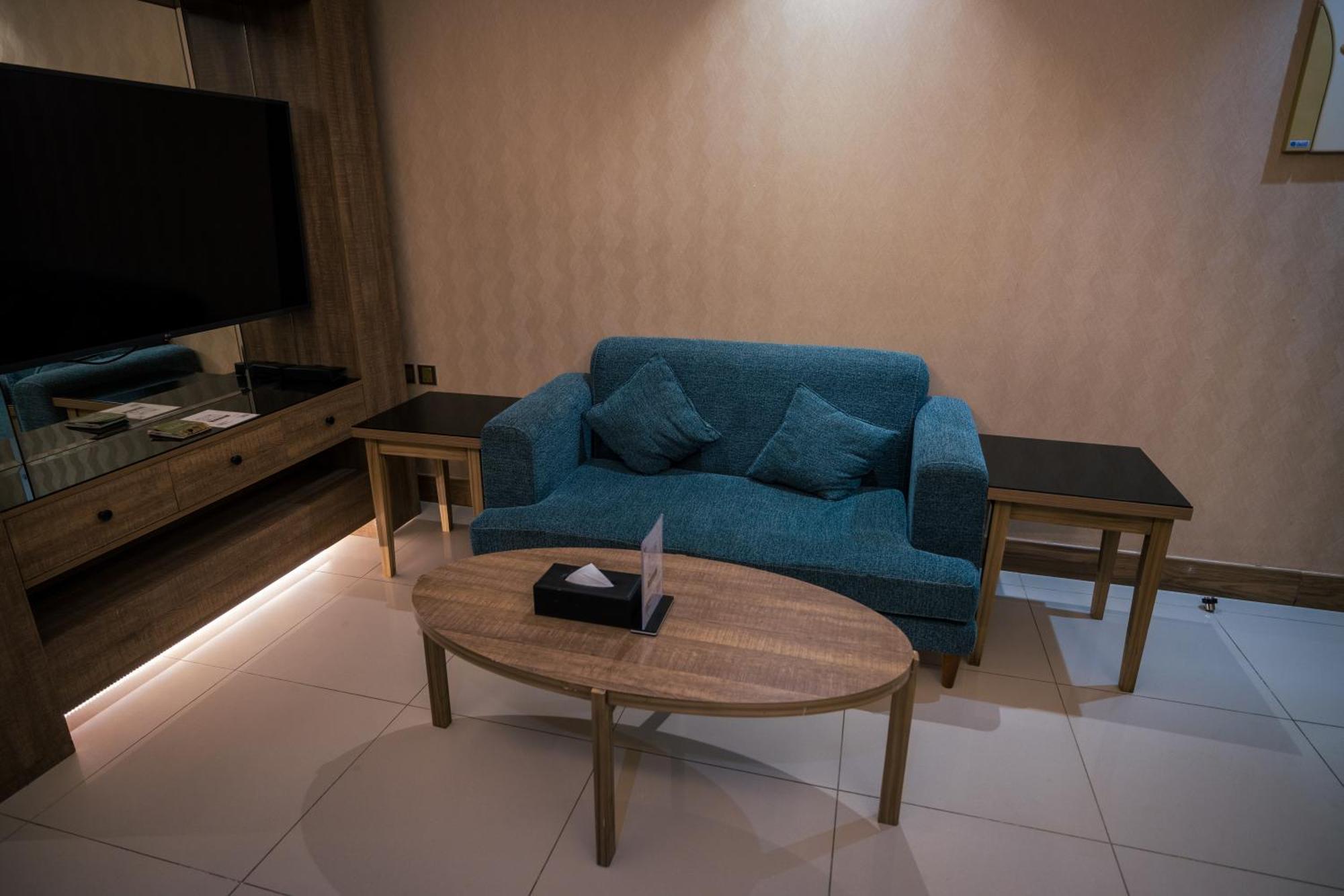 Mirnian Hotel Джедда Экстерьер фото