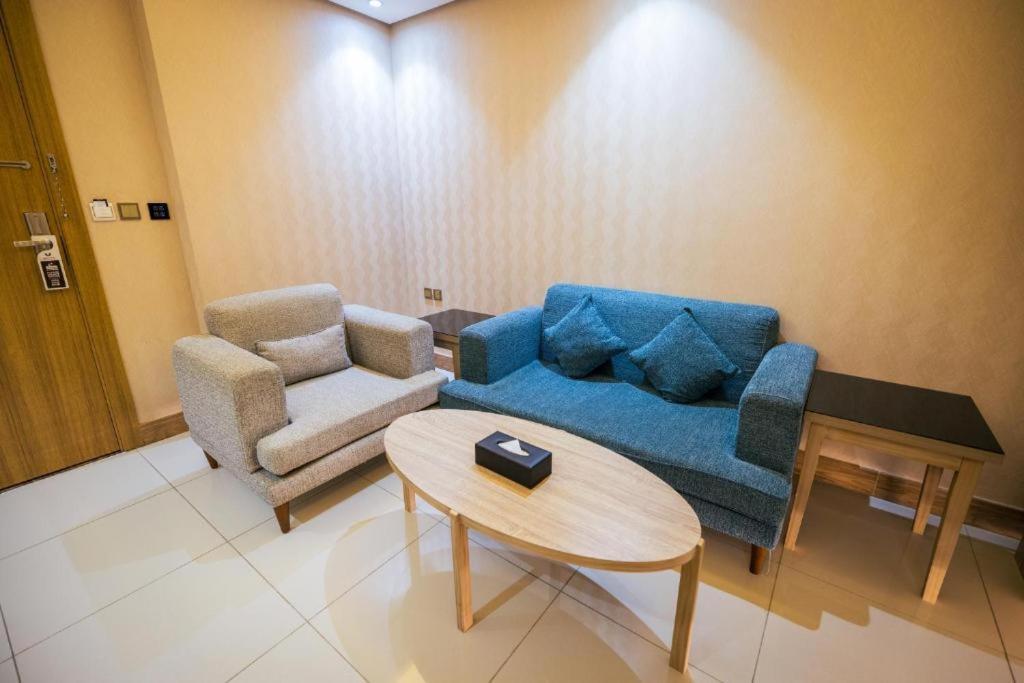 Mirnian Hotel Джедда Экстерьер фото